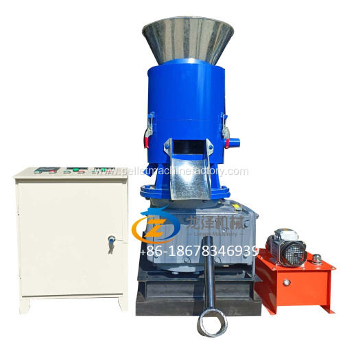 sawdust pellet machine wood pellets mill